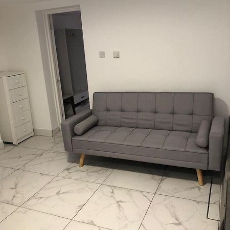Central Apartment Paddington London Szoba fotó