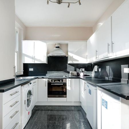 Central Apartment Paddington London Szoba fotó