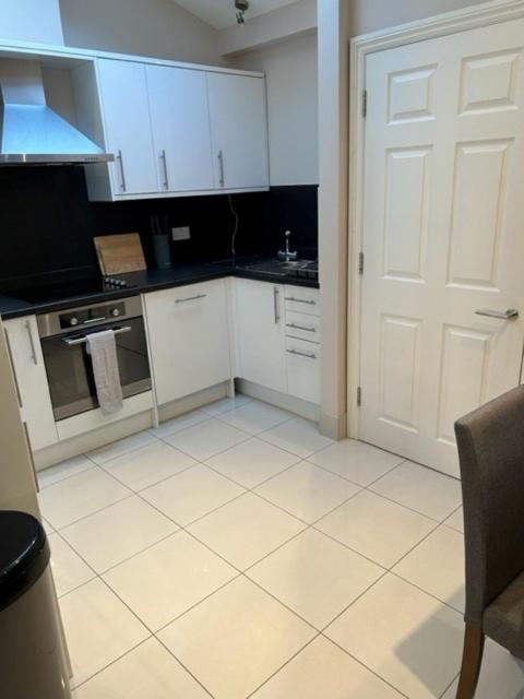 Central Apartment Paddington London Szoba fotó
