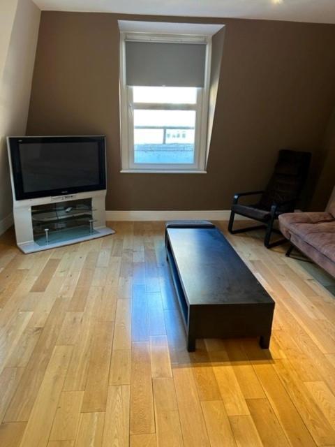 Central Apartment Paddington London Szoba fotó