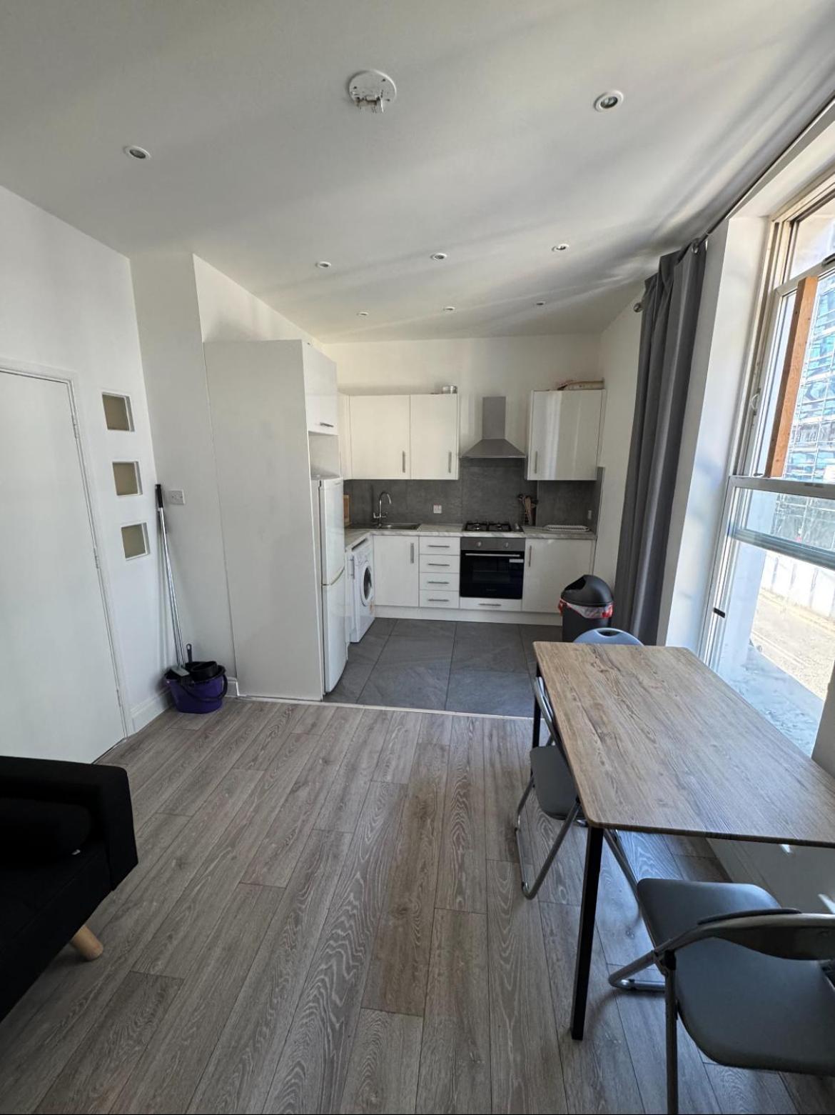 Central Apartment Paddington London Szoba fotó