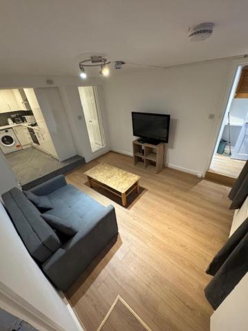 Central Apartment Paddington London Szoba fotó