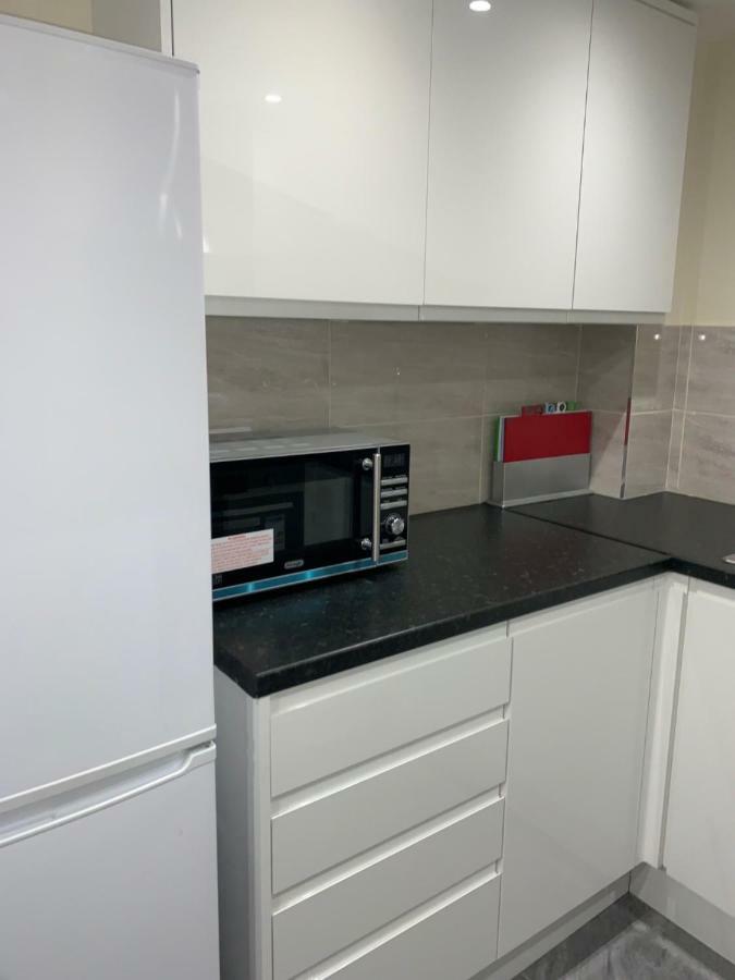 Central Apartment Paddington London Kültér fotó