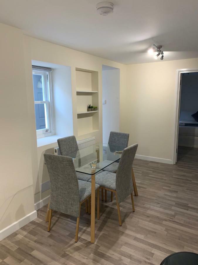 Central Apartment Paddington London Kültér fotó