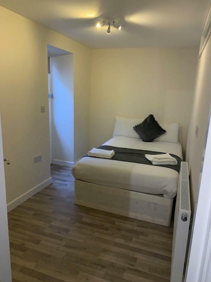 Central Apartment Paddington London Kültér fotó